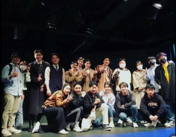 从《元武》到《哈姆雷特》STUDIO 76大学路戏剧节即将开幕