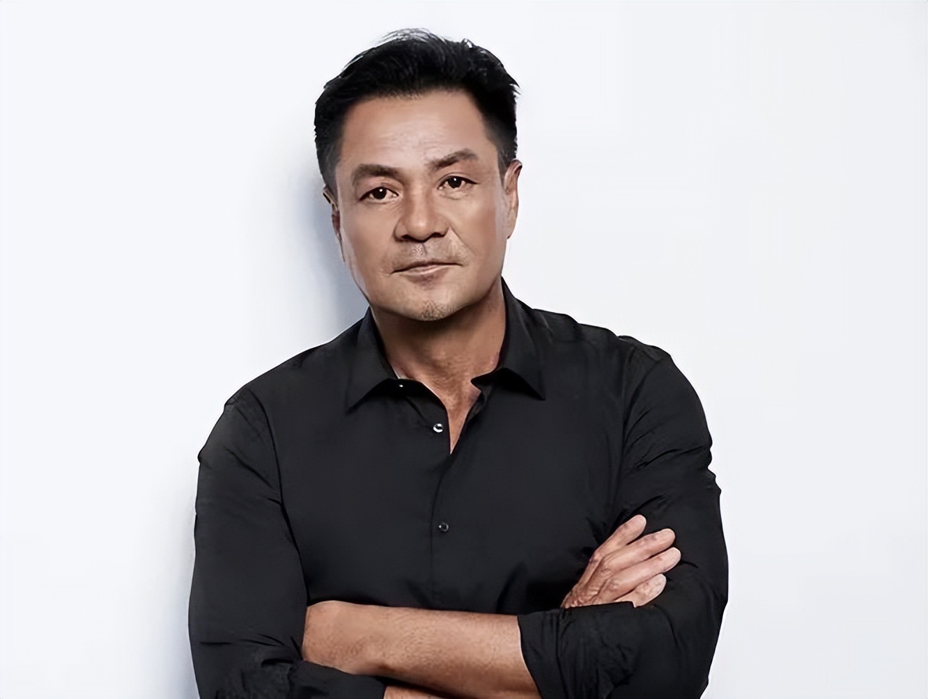 尤勇和刘晓春离婚33年后,一个60岁没孩子,一个嫁郭凯敏苦尽甘来