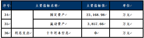 年产3万吨高密度氧化聚乙烯蜡及蜡乳液投资报告-政府汇报简版