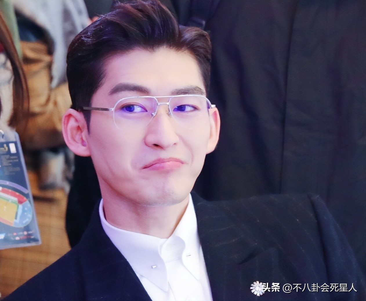 张亮多大了(张翰,都38岁了,还没长大呢?