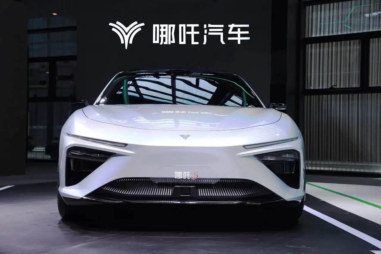 新能源时代，车企不仅要会造车，还要会投资？
