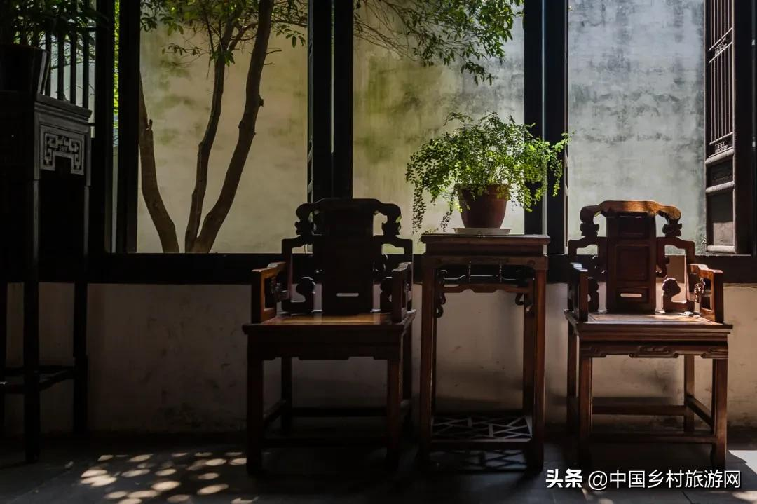 走遍江南九十九,不如南浔走一走丨等一个人,陪我去南浔……