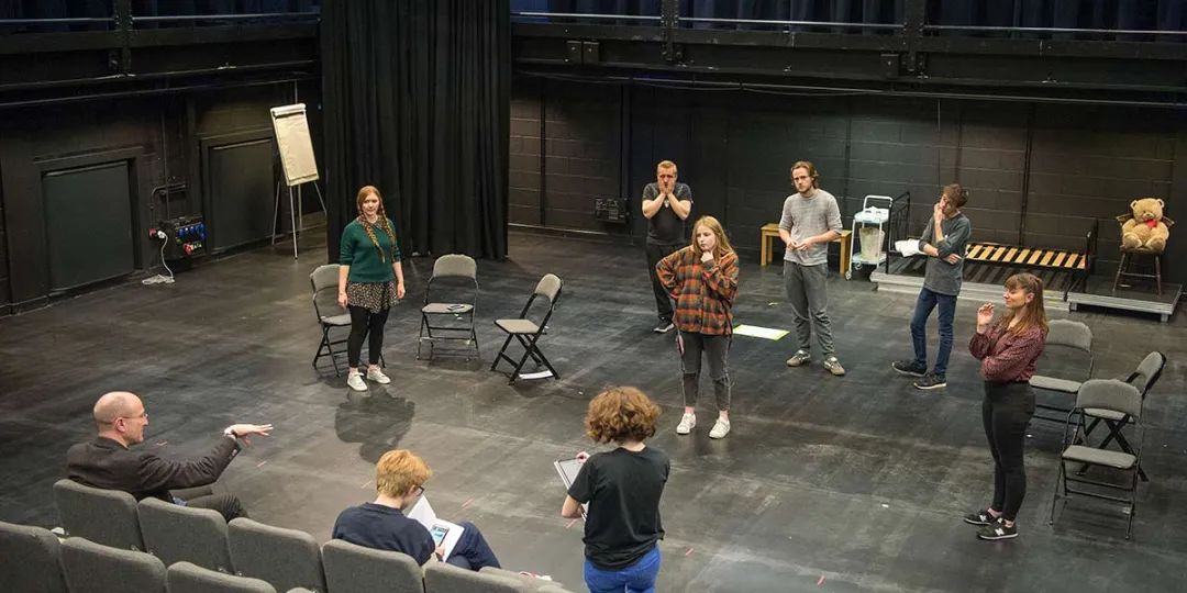 电影&媒体，为什么都选择约克大学？