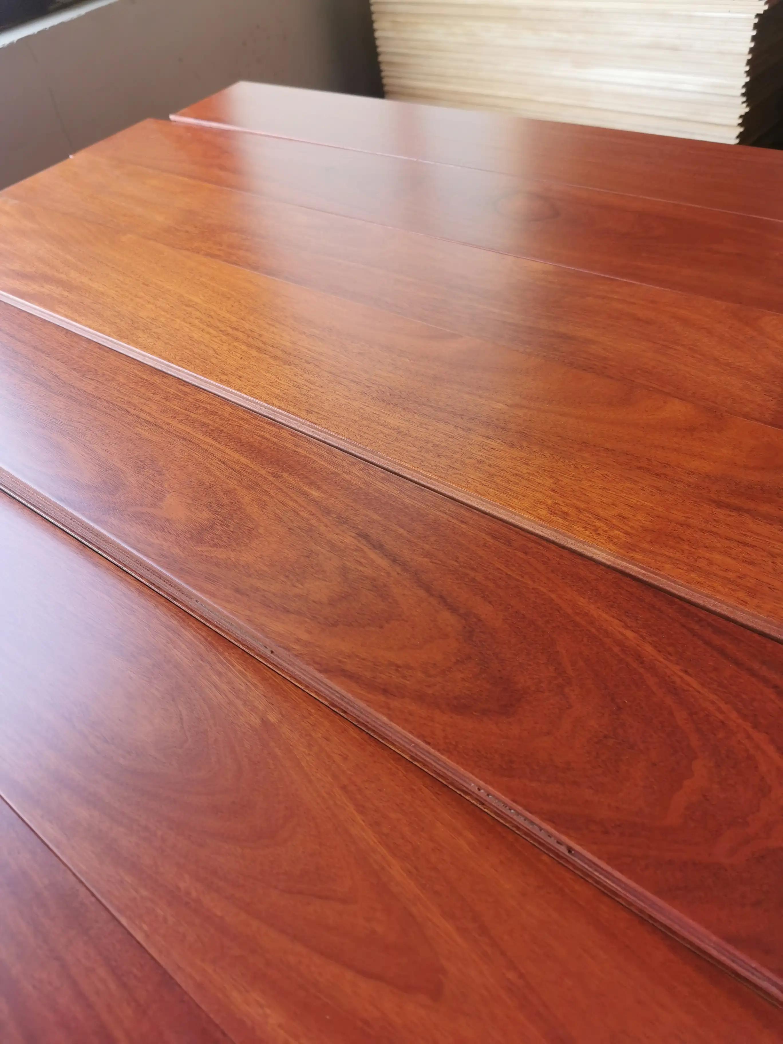 缅甸花梨、巴西花梨、大叶花梨、亚花梨……都是花梨究竟哪个好？