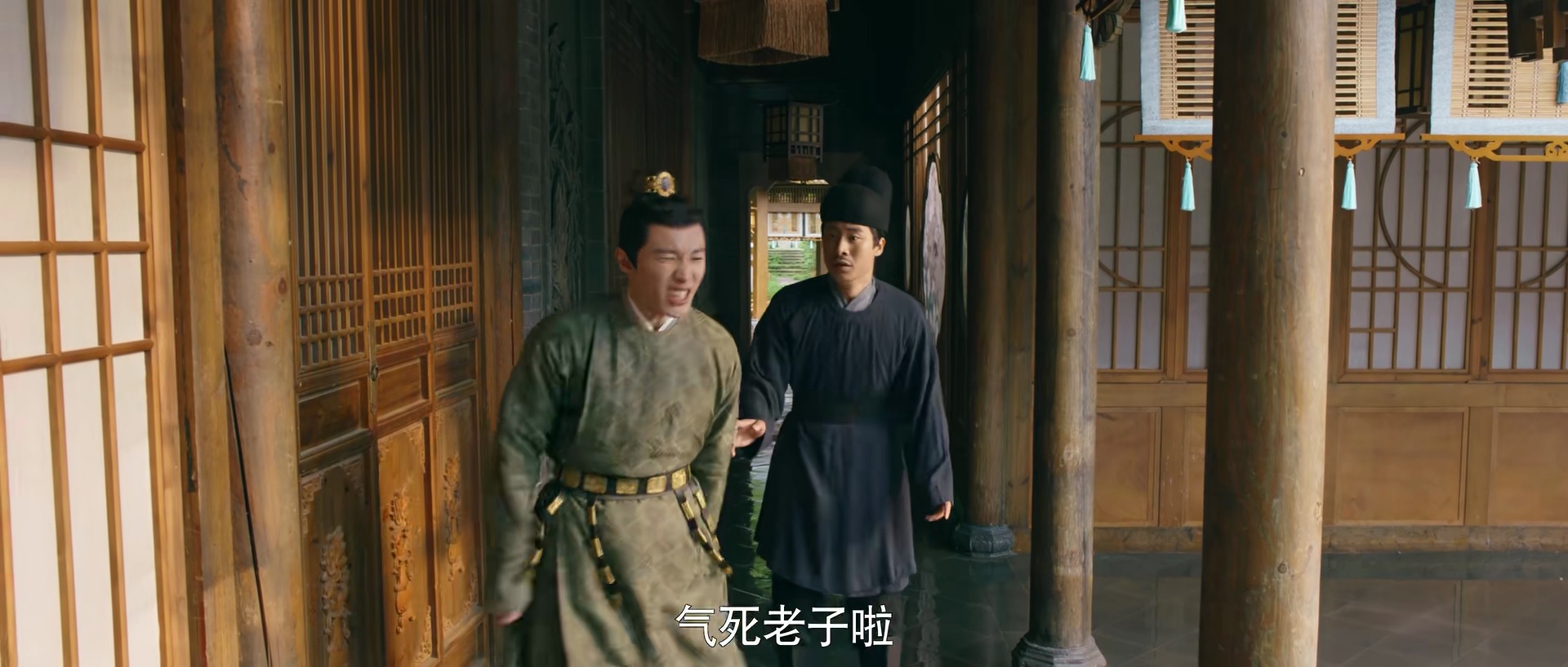 《梦华录》各位主演的星座原型揭晓！来看有你的星座吗？