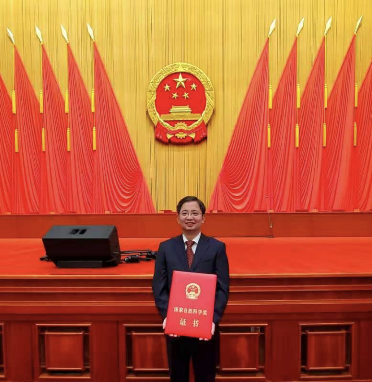 33位院士坐镇！南京大学重磅成果频出，2篇 Nature吸引全球目光！