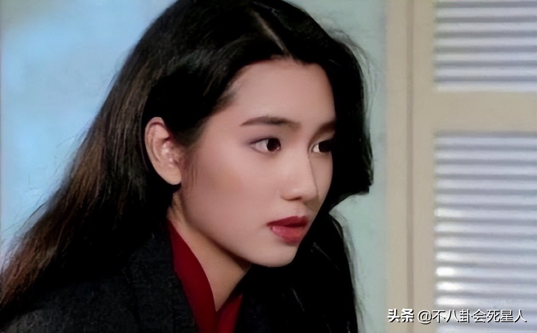 盘点8位从小美到老的顶级美女女星(没打针整过容的女星有哪些)