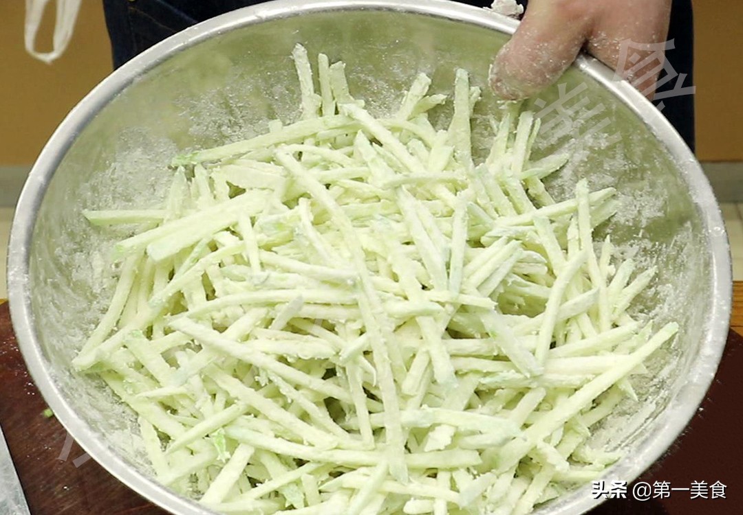 掛面,掛面怎么做好吃