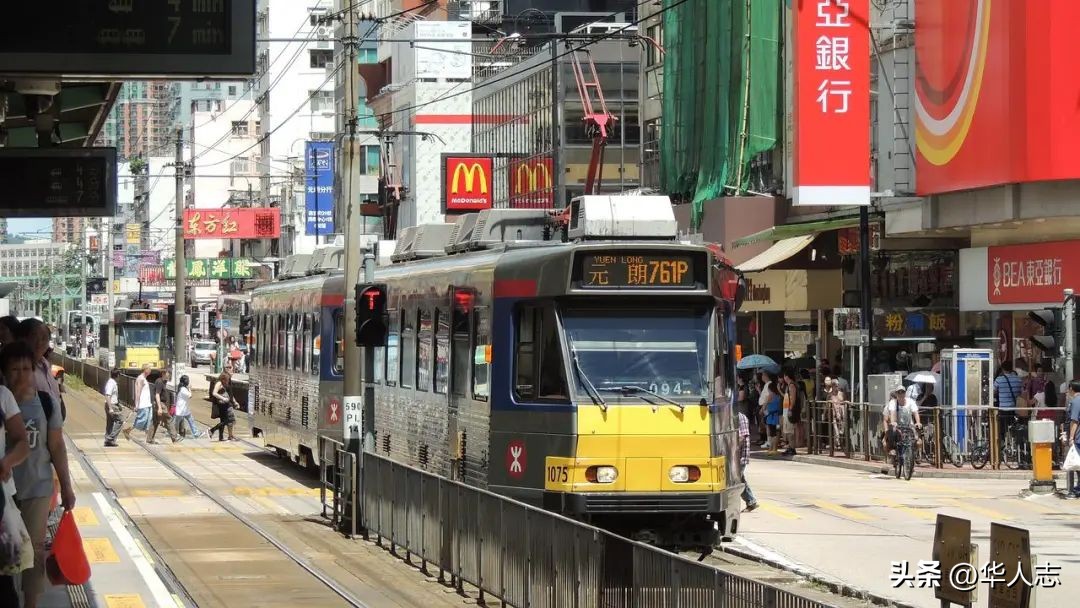 香港人口(香港人口一年减少12万，他们都去了哪里？)