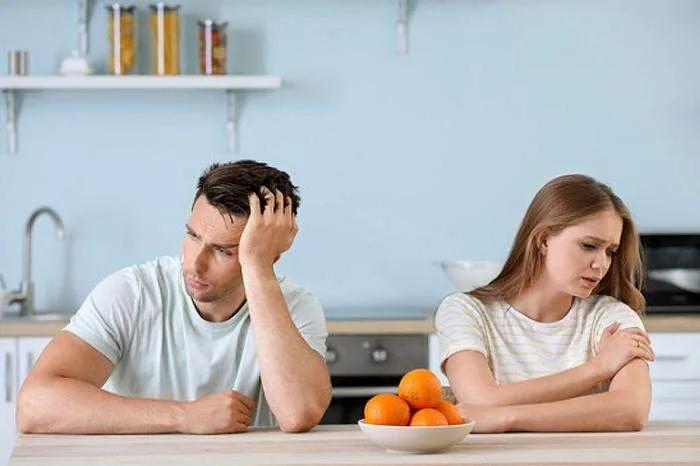 妻子的辛劳谁懂？一句“辛苦了”道尽心疼与感激