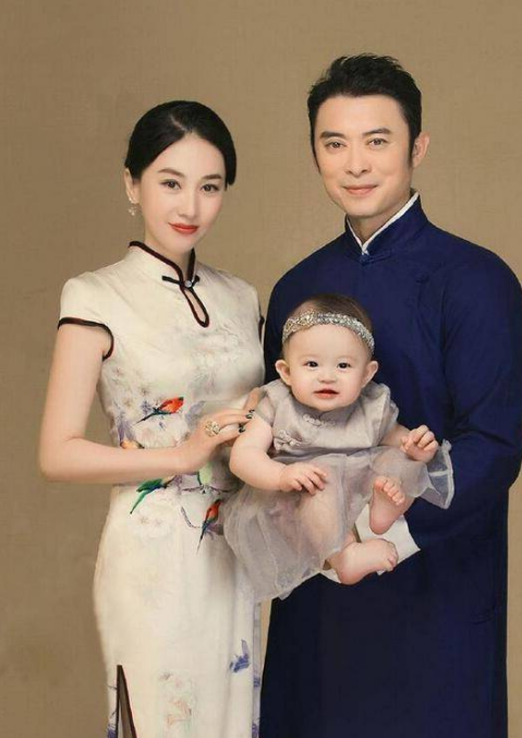 樊少皇妻子痛斥直男低情商,婚变真相曝光,像孩子一样让人烦恼