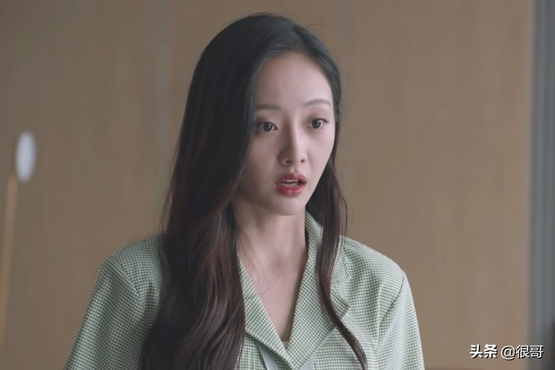 我们的婚姻：剧中的女性角色都不是省油的灯，扮演者也来头不小