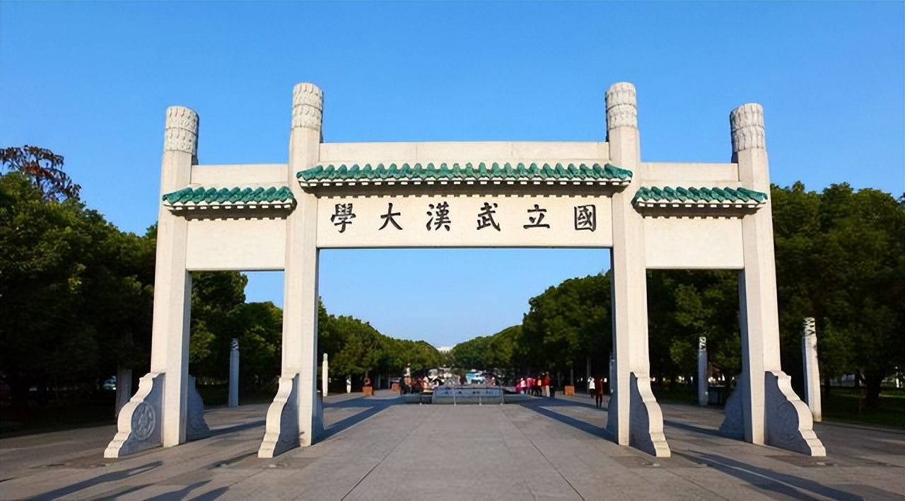 谁是湖北一哥？武大&华科