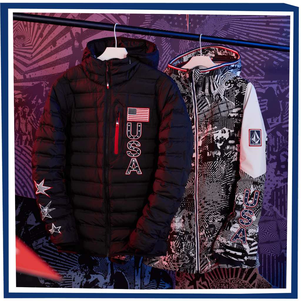 北京冬奥会运动服大盘点，哪国最时尚，哪国科技含量高？