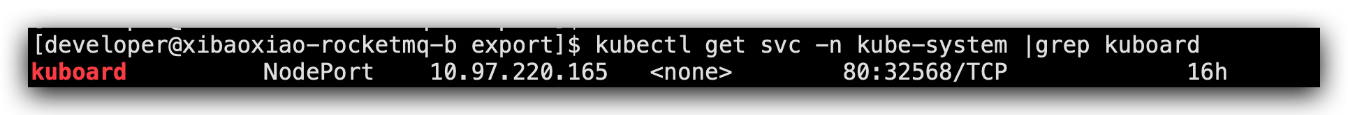 k8s自动化运维二