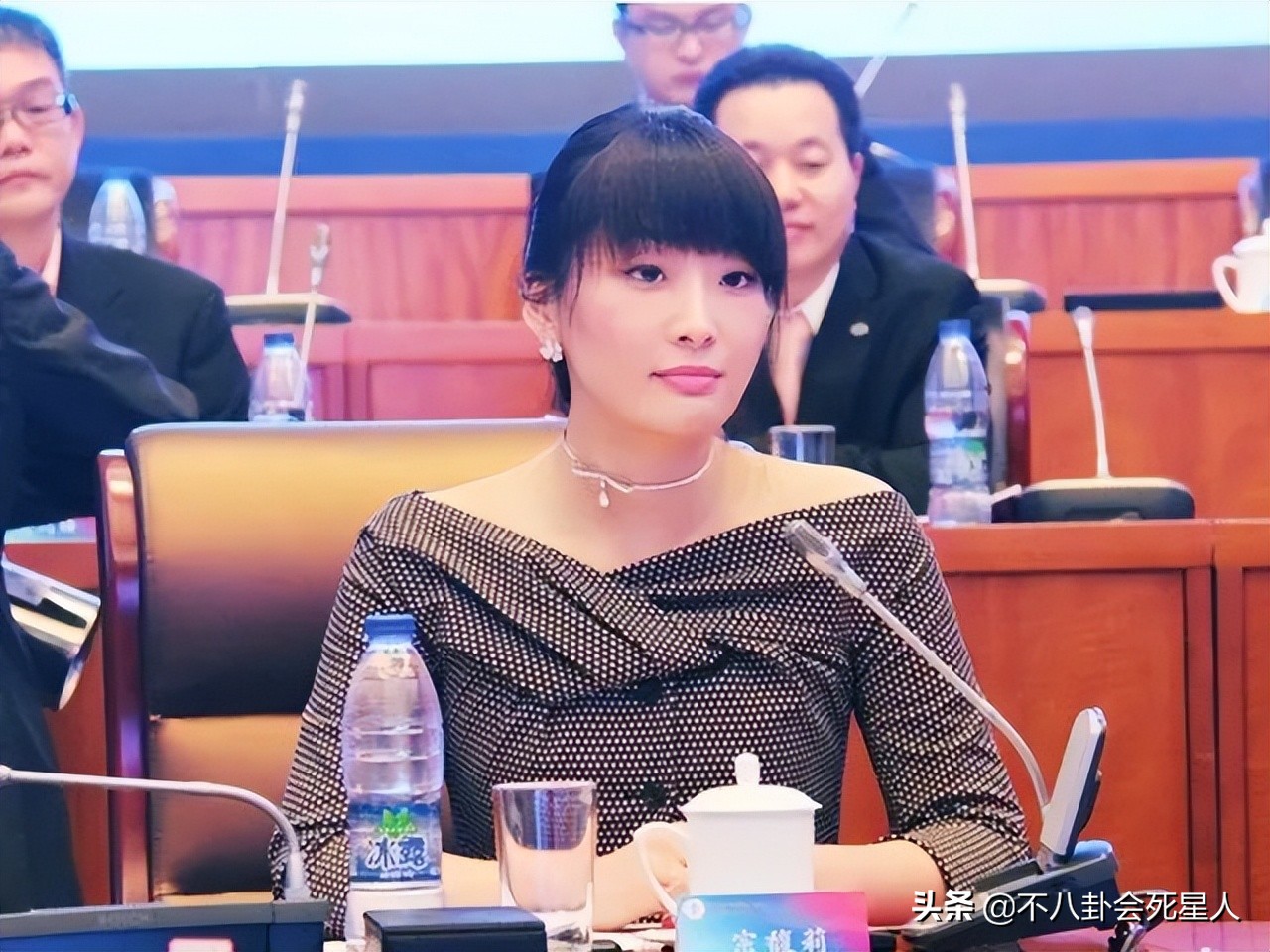 5位百亿名媛千金，40岁没谈过恋爱，59岁无子，个个感情坎坷