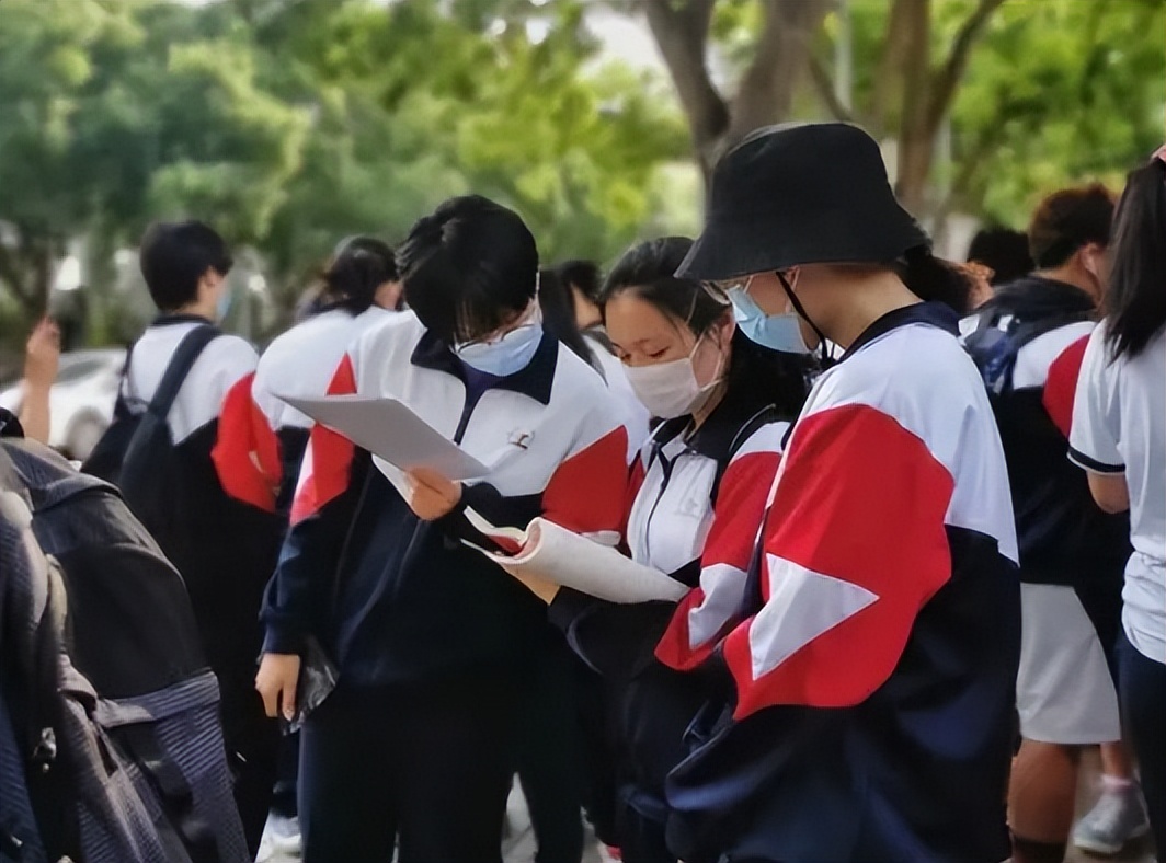 高考分数什么时候出来（2022年高考时间已确定）