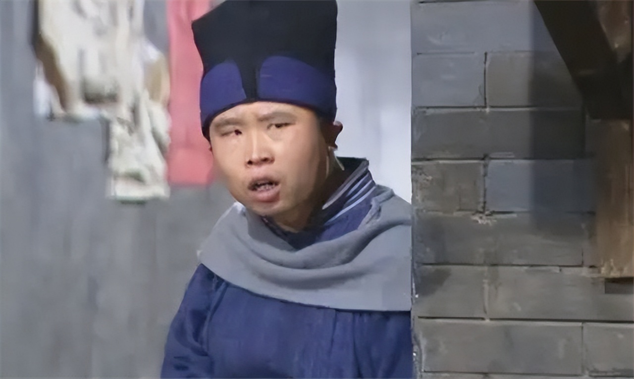 重温《武林外传》终于懂了：为何老白大嘴等人，最终远离了小六