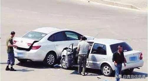 经常开车跑外地，出了车祸理赔员不在身边怎么办？五步走即可顺利报销