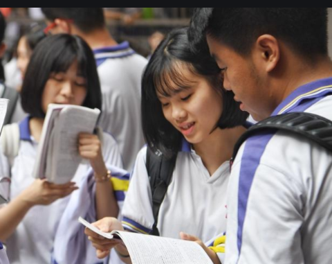 高考照片会大学用吗（高考如果全国用同一份卷子）