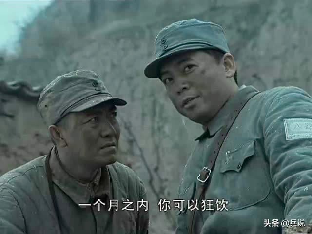 李雪三中将返乡寻亲，却只见门口一陌生木匠，警卫员持枪对天扫射