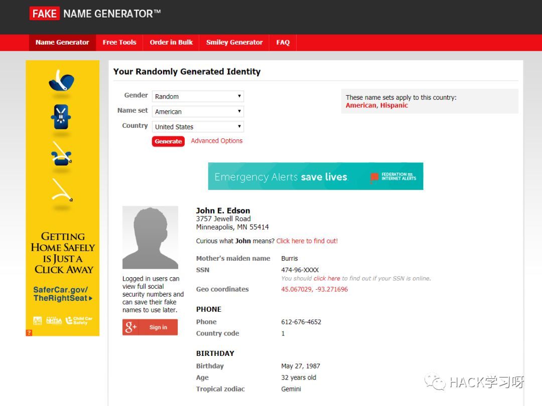 什么邮箱注册不用手机号（国内外临时匿名邮箱及接收手机短信验证码网站）