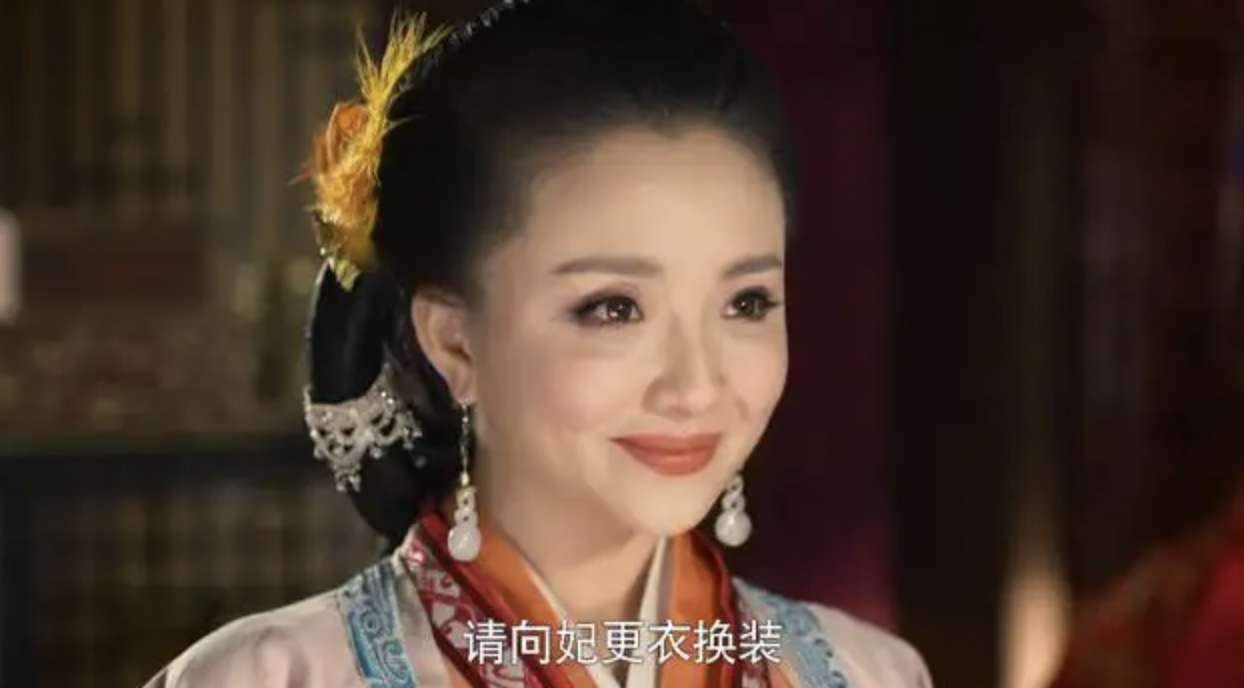 《甄嬛传》十位演员现状，多人已无人问津，有人塌房，有人被网暴