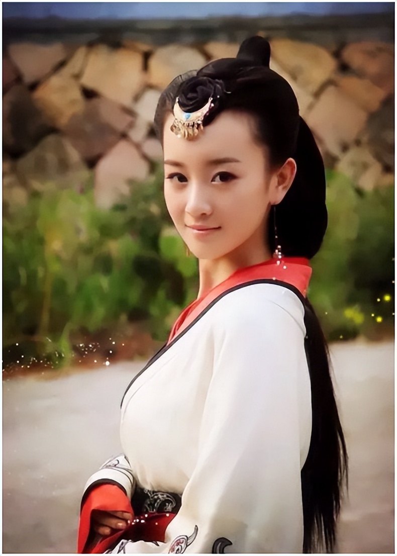 初见又美又灵又干净，走红后却像变个人，这6位女星的脸，好可惜