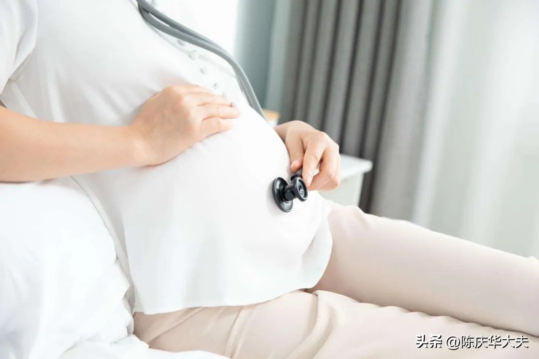 先兆流产是宝宝要开小差吗？