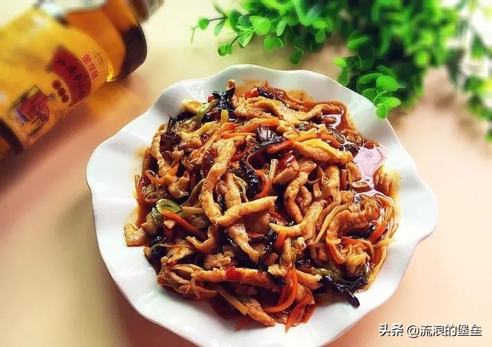 十大菜系排名(中国“国宴”上的10大名菜，中餐界的“天花板”，外国人赞不绝口)