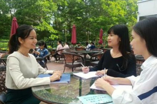 大学里存在的“潜规则”，辅导员不会明说，傻白甜的学生可要谨慎