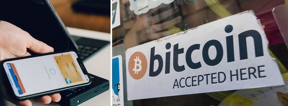 比特币正在等待完全接受：摩根士丹利评估了加密货币的未来