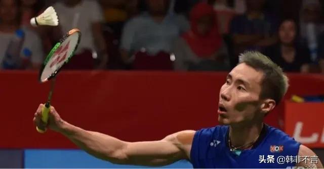林丹用什么羽毛球線（羽毛球拍怎么選擇，球拍線穿多少磅才合適？）