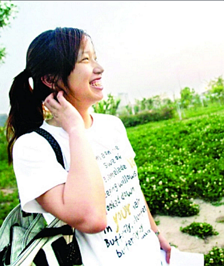 冒名顶替上大学（湖南女生遭人冒名顶替上大学）