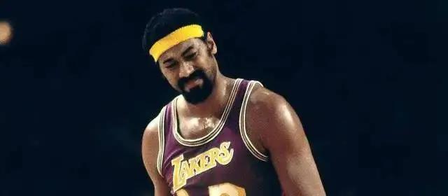nba的代表球員有哪些（美媒評(píng)選NBA歷史排名前十球員，科比落選）