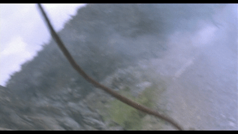 左千户和燕赤霞谁的武功最高？三刷《倩女幽魂》后，我知道了答案