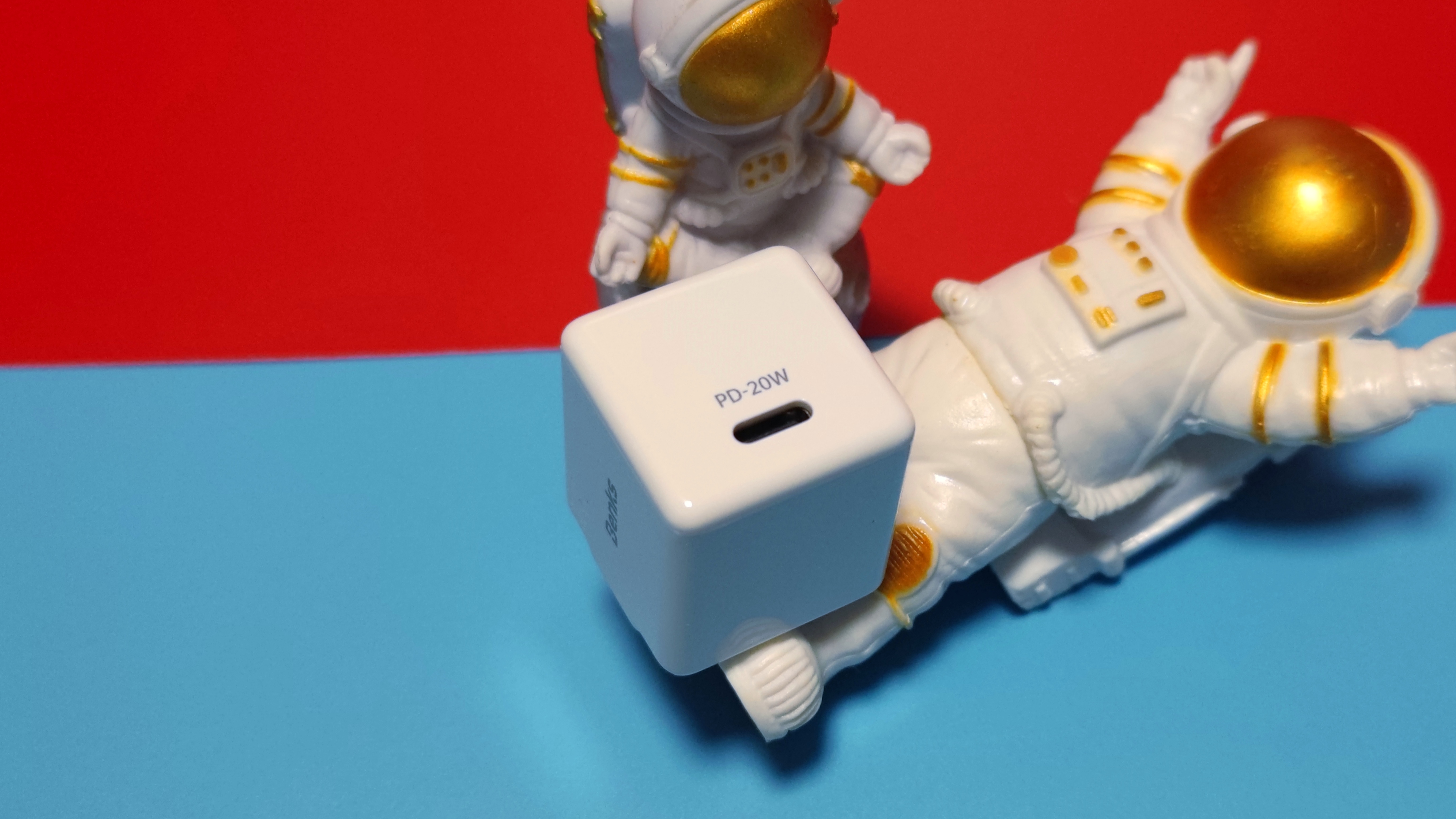 更小！更快！更粗！差旅人士必备