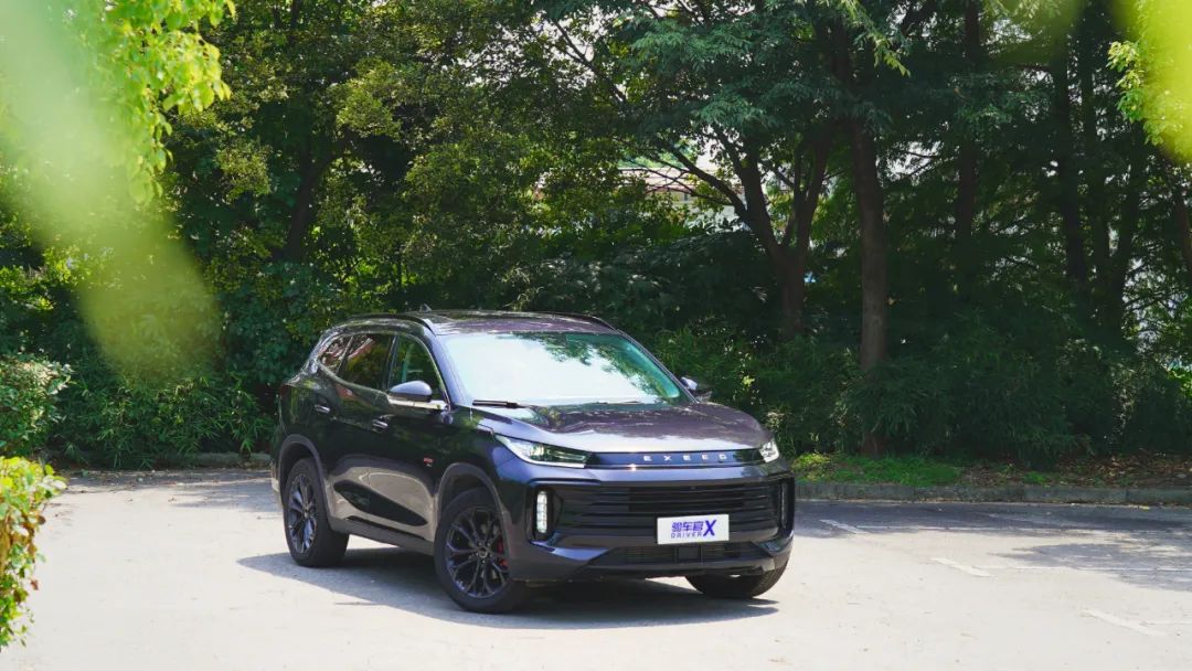 赛道级表现引争议 噱头or真实力？星途凌云S来解答