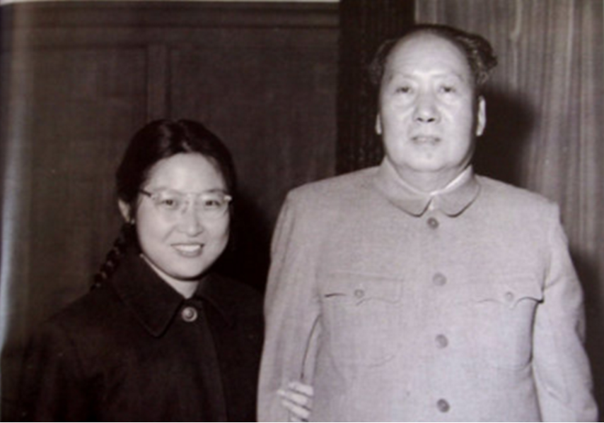 91年韶山修建毛主席像，李敏拿出全部积蓄，但有两笔钱却舍不得用