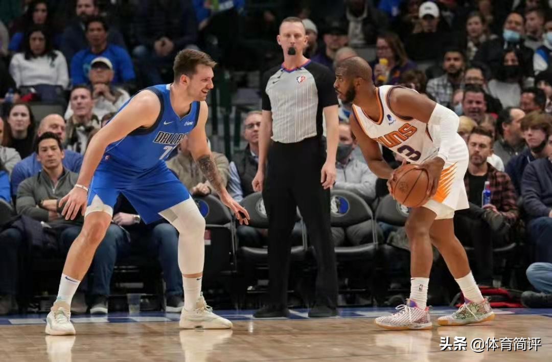 5月3日nba有哪些活動(dòng)（央視直播！5月3日NBA季后賽半決賽G1賽程出爐，保羅獲得對(duì)手盛贊）