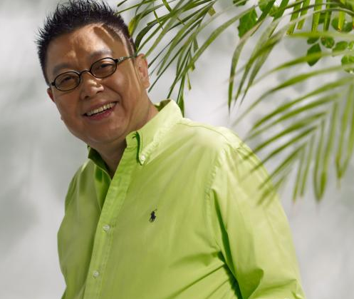 “老实人”王为念：与糟糠之妻离婚，二婚娶小香玉，多次感谢前妻