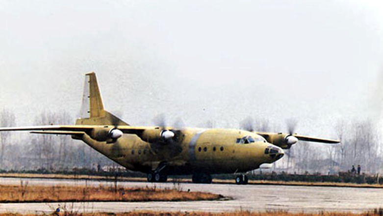 70��ǰ���ͺţ�����Ѫͳ��-8ϵ�У�Ϊ�������й���ɳ�����