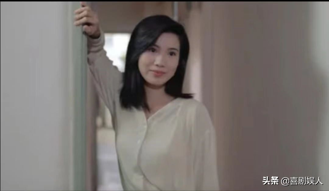 审美倒退了？这10位60后港星告诉你，当年演配角的都是啥颜值