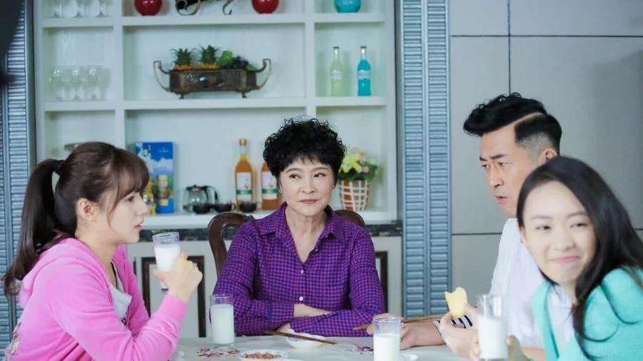 重组家庭电视剧演员表(今晚开播！王志飞携32集家庭剧来袭，搭档童瑶，全员实力派)
