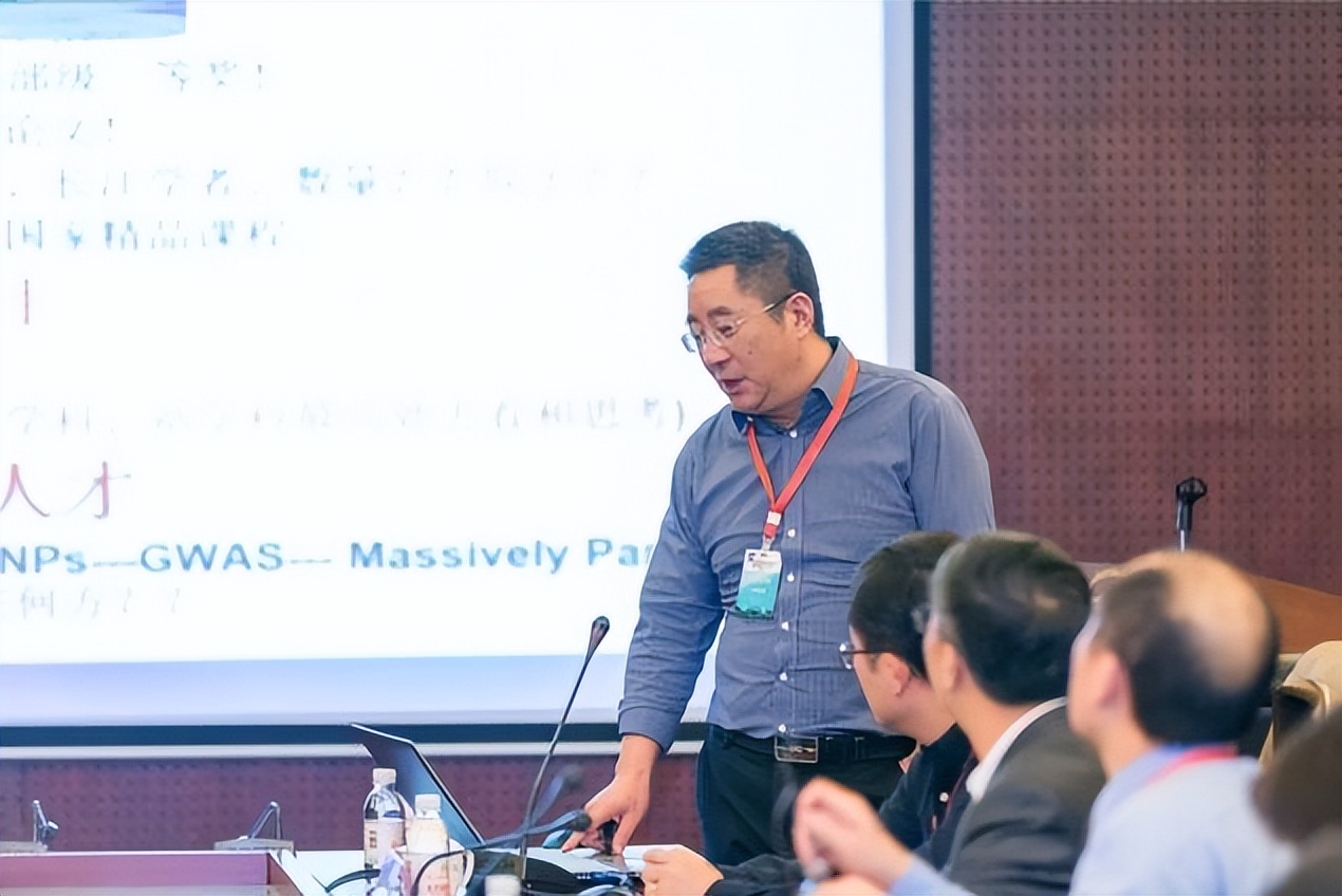 多位两院院士担任医学院校长