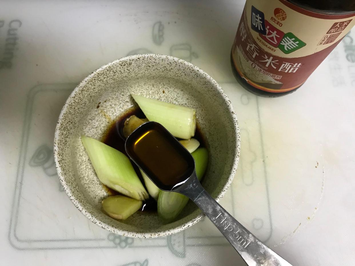 图片[8]-【炖黄花鱼】做法步骤图 肉厚刺少滋补润燥 孩子吃补钙补铁头-起舞食谱网