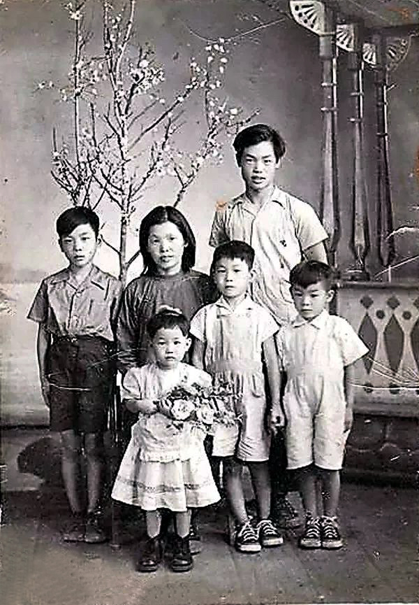 贤惠妻子焦丹：嫁作家梁晓声，爱丈夫就要爱他的家人