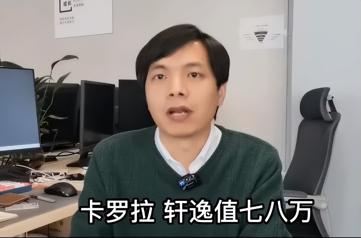 新能源车全面发力SUV领域，谁会笑到最后？德系日系好日子不多了