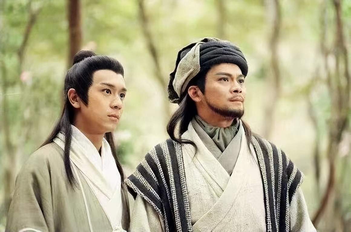 这些经典剧，你最爱的是哪一部？