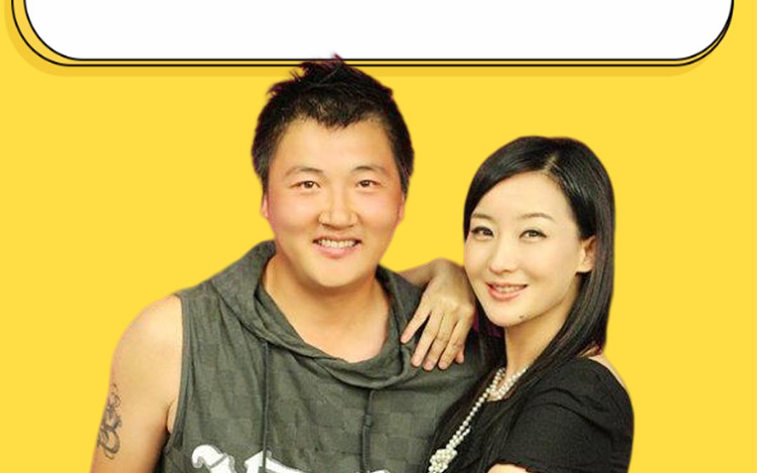 买红妹生1子1女后被抛弃,离婚14年后,她的"报复"让孙楠有苦难言-蘑菇